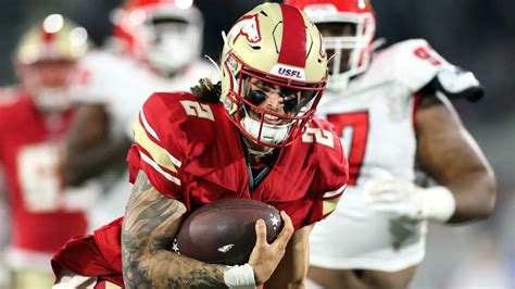 2023 USFL Championship Odds, Picks and Best .
